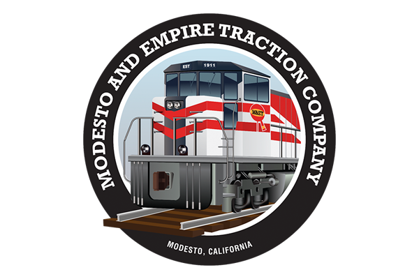 Modesto and Empire Traction Co