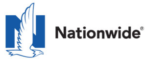 Nationwide Insurance logo-wide