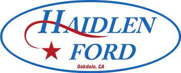 Haidlen Ford Inc.