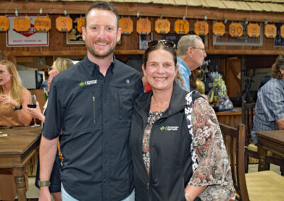 Attendees at the 2026 Stanislaus County Farm Bureau Foundation Fundraiser