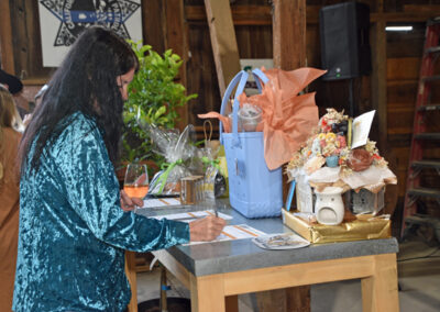 Attendees at the 2026 Stanislaus County Farm Bureau Foundation Fundraiser