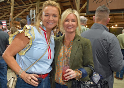 Attendees at the 2026 Stanislaus County Farm Bureau Foundation Fundraiser