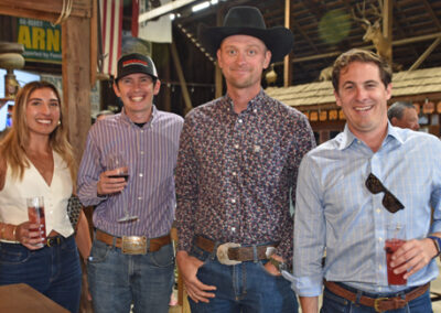 Attendees at the 2026 Stanislaus County Farm Bureau Foundation Fundraiser